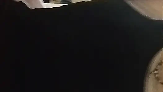 I just fuck my lovely darling