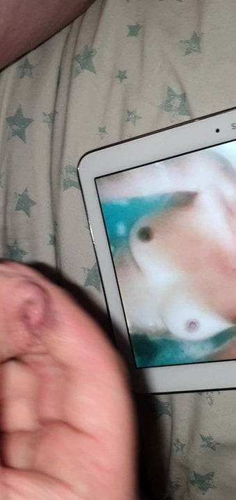 tribute to a willing slut