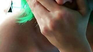 تاتسوماكي أعطني نيكة سيئة