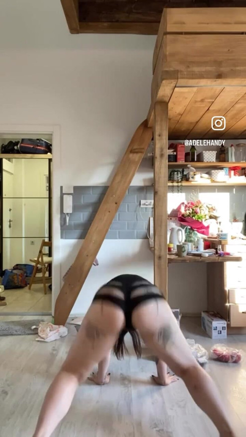 Få det sexyyyyyyyyyy