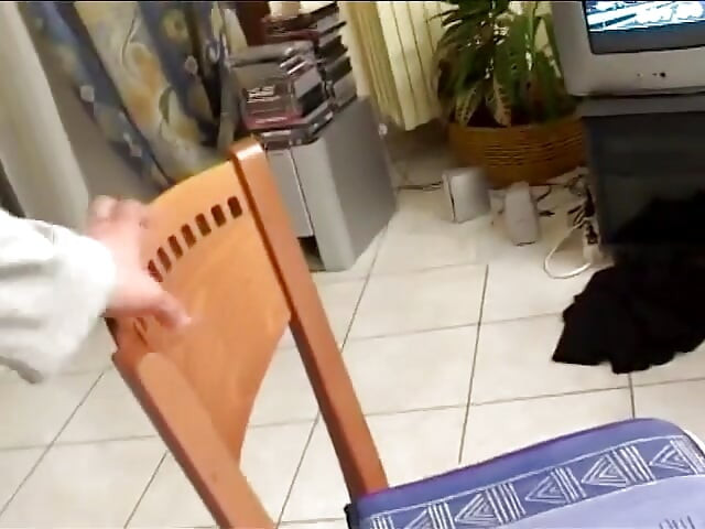 My stepsister and her boyfriend fuck at home every single day. Italian stories