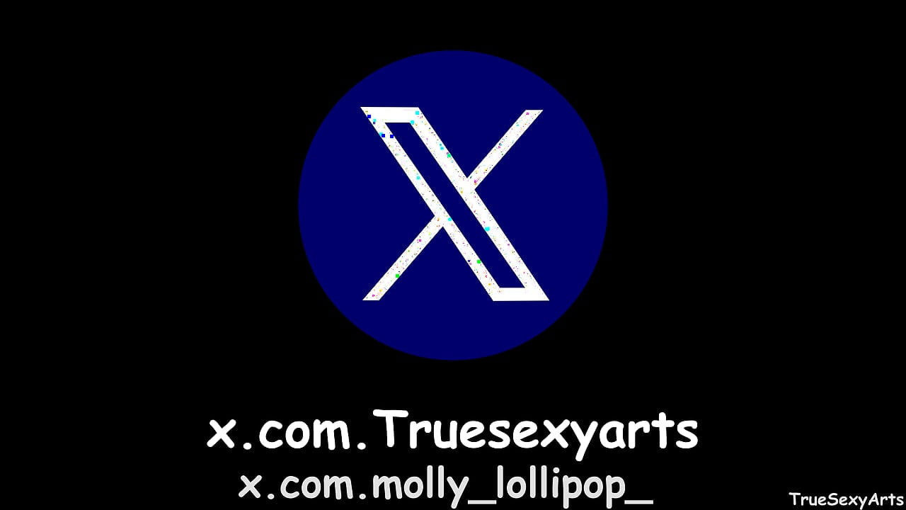 Molly Lollipop 4K 🍭 Portugese neukt haar vriendje in de grote Suite