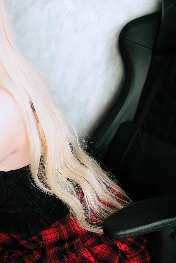 Sex Colleagues Are Sex Workers! Part 2!pov/cumshot/butt Plug