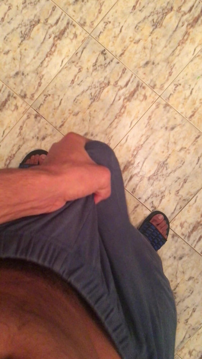 Zadivljujući trenutak iz "Sexy"