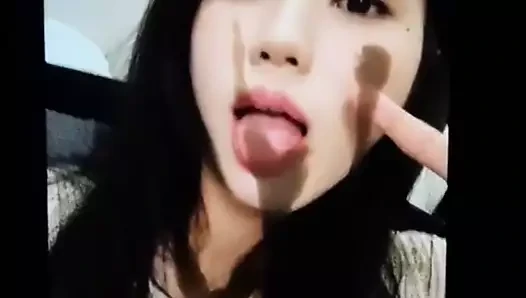 Clc eunbin boşalma haraç 2