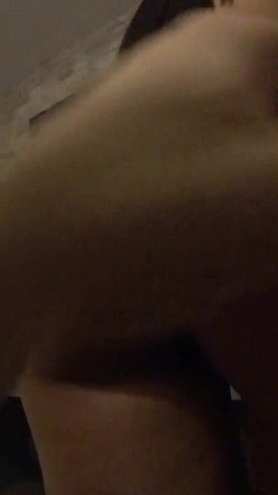 Iconic moment from "18 year old sex machine 'ING' with a fit body"