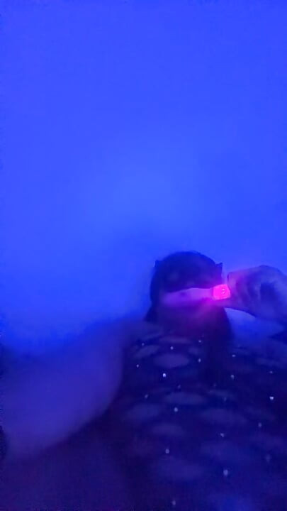 Wet Bbw pussy slutted