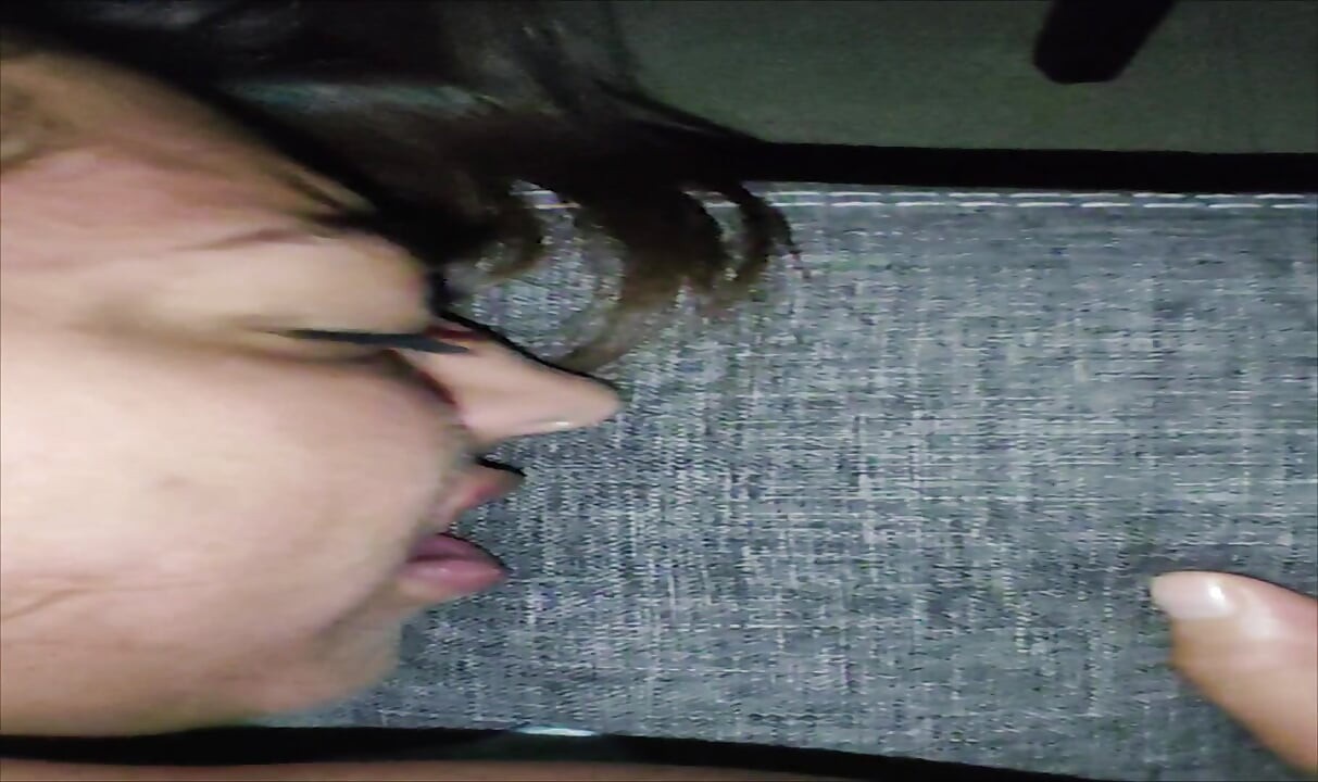 He sucks it and wants me to end up inside it!!