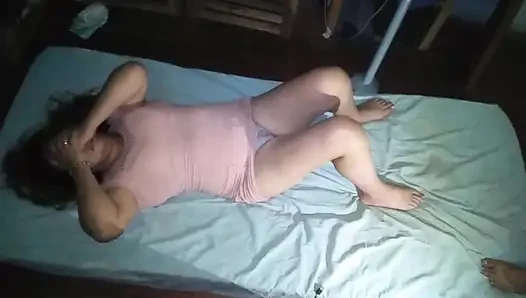 Трахаю мою подругу всю ночь