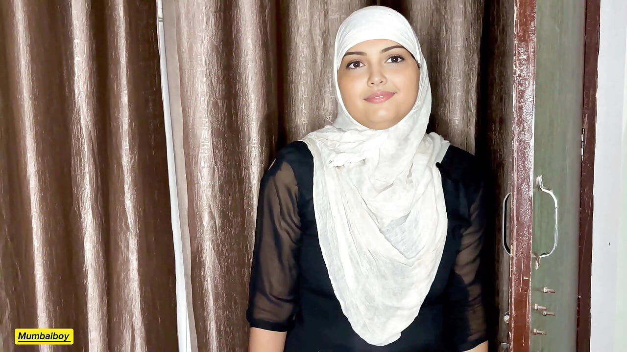Desi Muslim Hijab Neighbor Aunty Sex Video! Hijab Muslim Aunty Sex Video