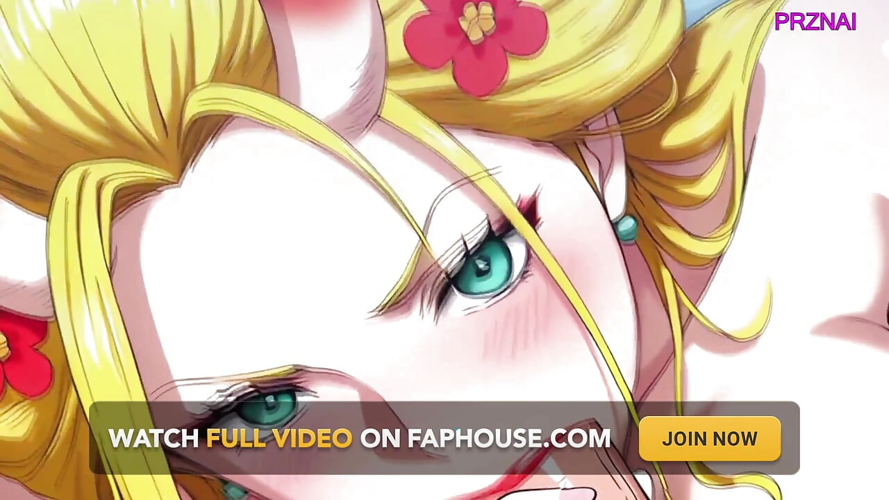 One Piece Black Maria (8) Hen
