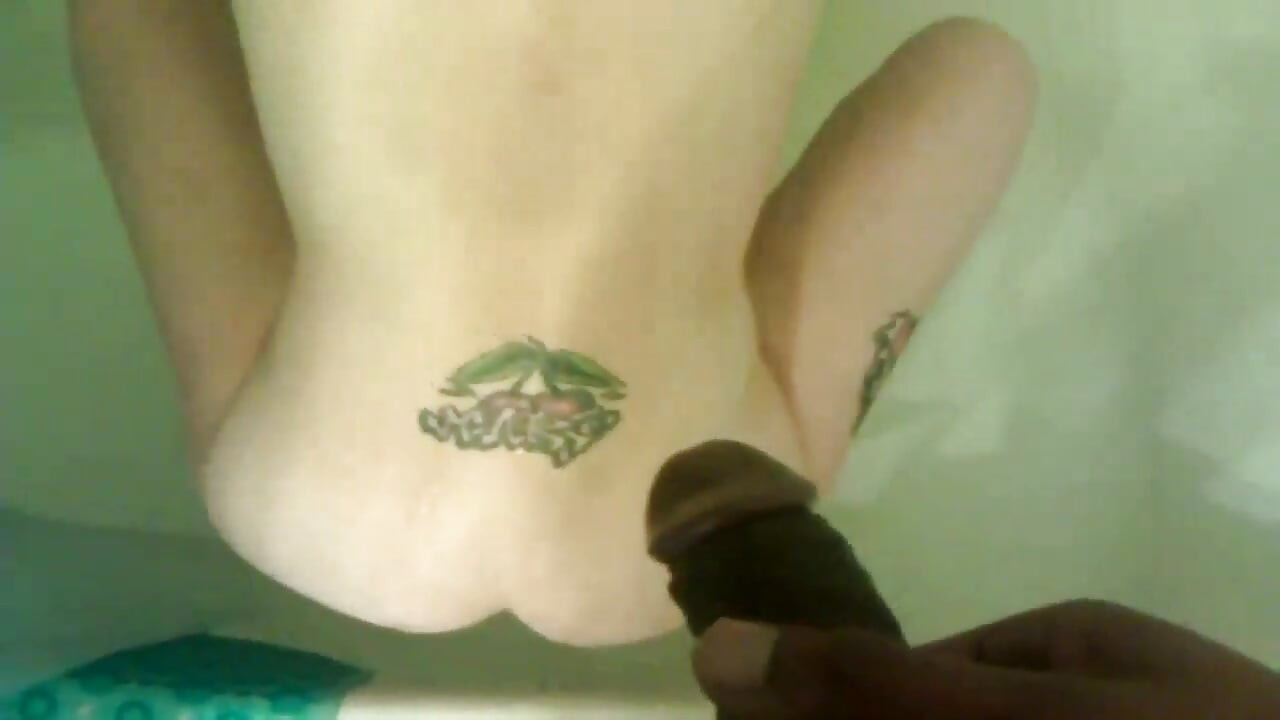 Lil Mary Loves to Taste Her Own Pussy Part Two