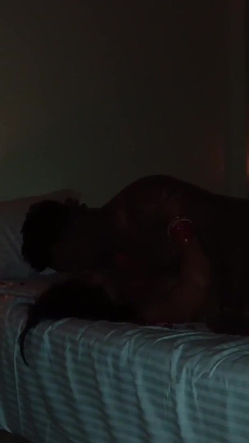 Honeymoon night special with new boyfriend | Clip 1