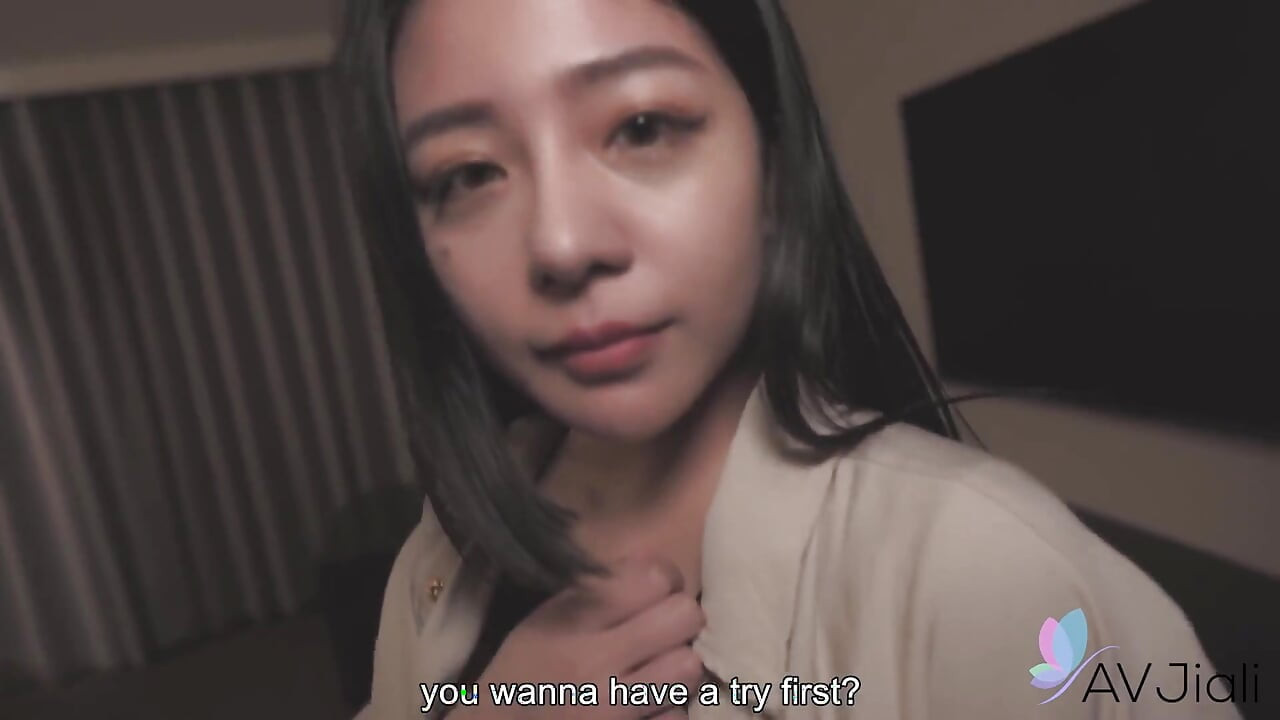 POVデートと宋玉川との情熱的なセックス