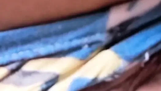 Fierce Stepmom Passion Erupts in Fire and Smoke