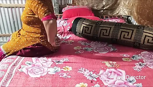 stepsister with First time