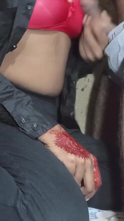 Bangladeshi stepsisters and love making affairs | Clip 2