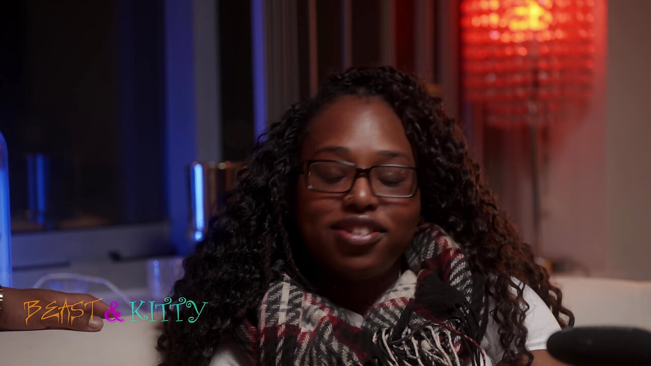 Podcast Episode Gets Freaky