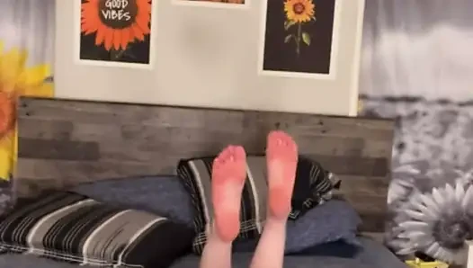 Omg I Got My Pretty Little Asshole Filled with Cum Do You Think He Can Fit His Whole Cock in There?2