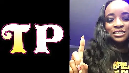 Trikepatrol Interview #71 - Naomi Fox