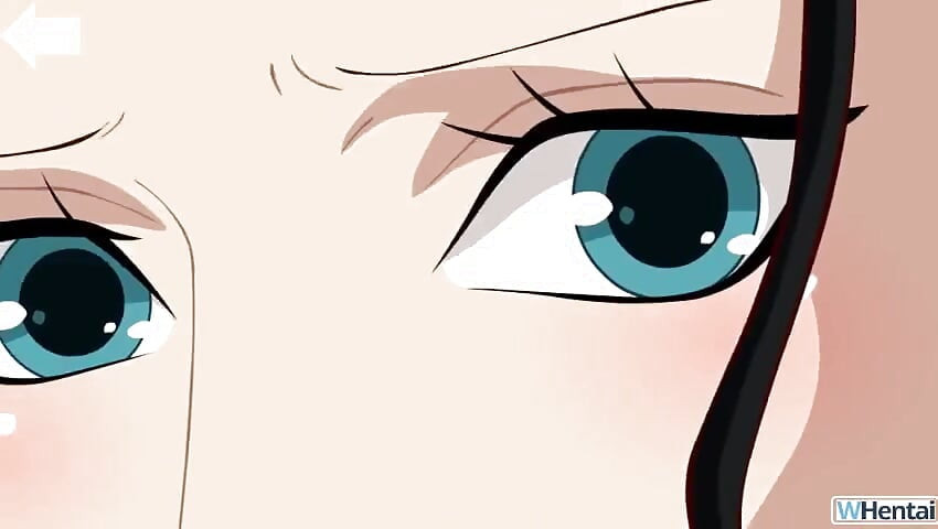 One Piece - Nami X Nico Robin Futanari Hentai - Hot Nami Futa P25