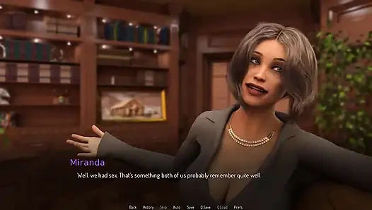 Üniversite bağlı: öğrenci ofisinde müdürü parmaklıyor - bölüm 20