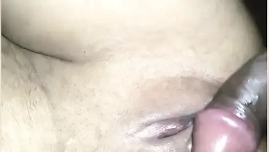 Hot Girl Romance with Boyfriend