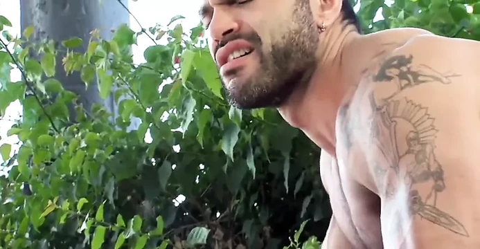 Rogan knows good sex