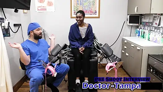 Dr Tampa - Strangers In The night: way nicht Fair Edition - Daisy Mynx