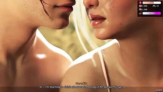 The Art of Seduction (part 3)