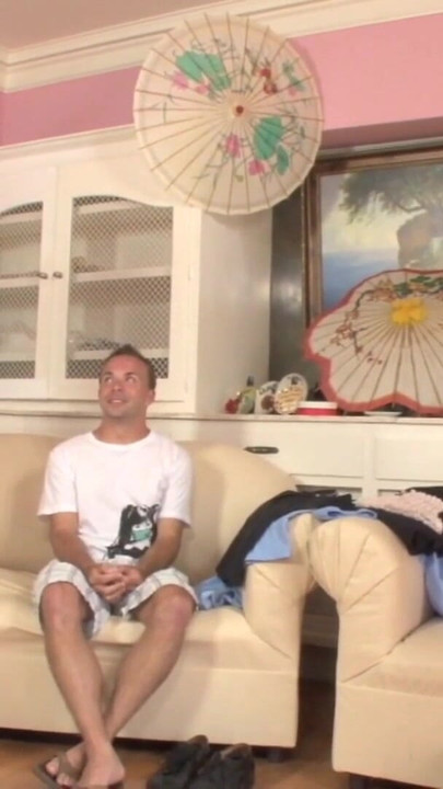 Spectacular moment from "Mature Lovers - Mary Pops In Scene 1"