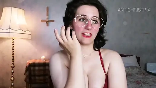 Alman küçük penis aşağılama konuşması