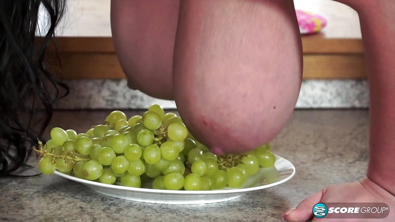 Juicy Fruits