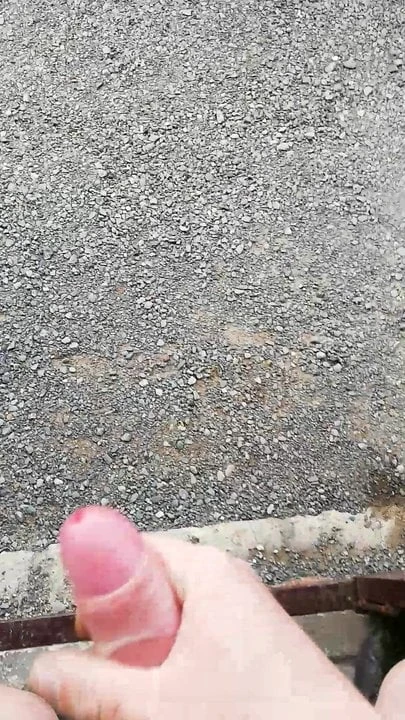 Cum venku