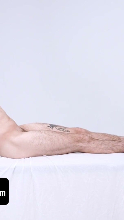Virgin Missionary Boy Participates In An Unholy Ritual | Clip 2