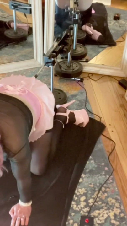 Sissy Slut Training 3 | Clip 1