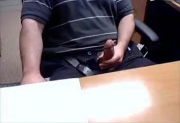 Cum n the office