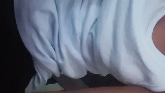 Small boobs 18 year old