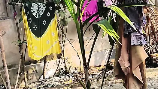 Stille schönheit meines gartens