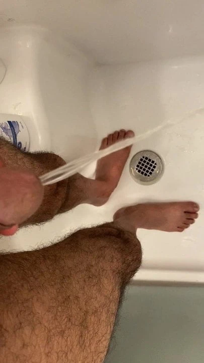 Who wants Golden Showers