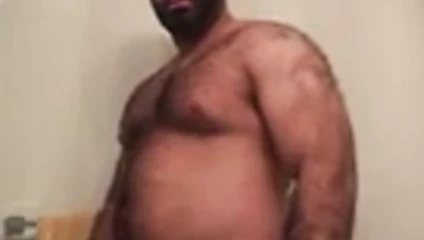 Sıcak kıllı seksi baba