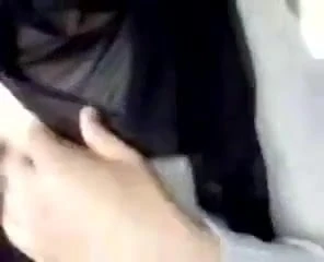 In car