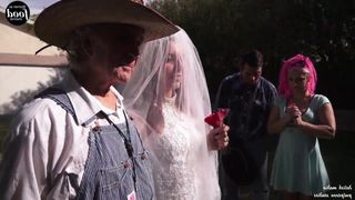 Santo matrimonio, boda hd