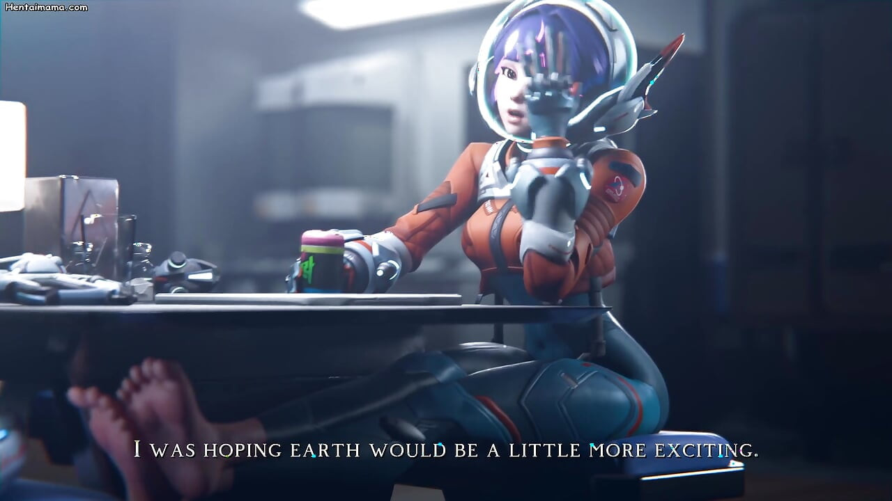 حصل كس زميل الفريق الرطب الشهواني على مارس الجنس بعنف من قبل ديك صلب