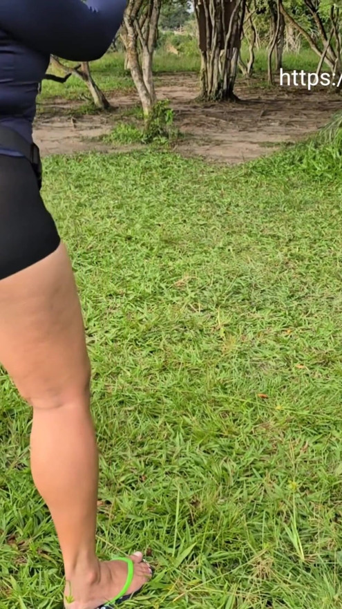 In search of friends, transparent shorts | Clip 1