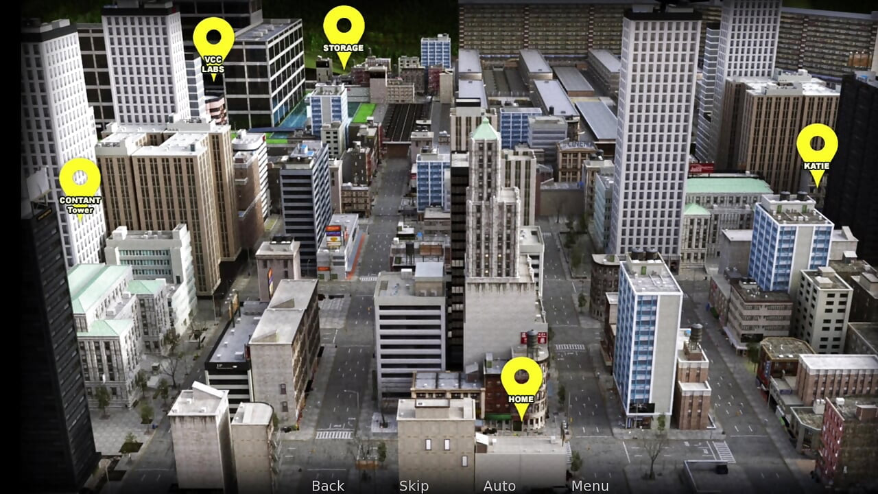 放蕩小鎮1 - 玩我的玩具