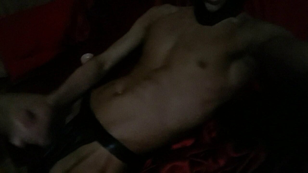 Mi semen