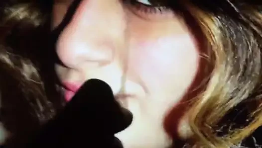 güzel kız alır yüz