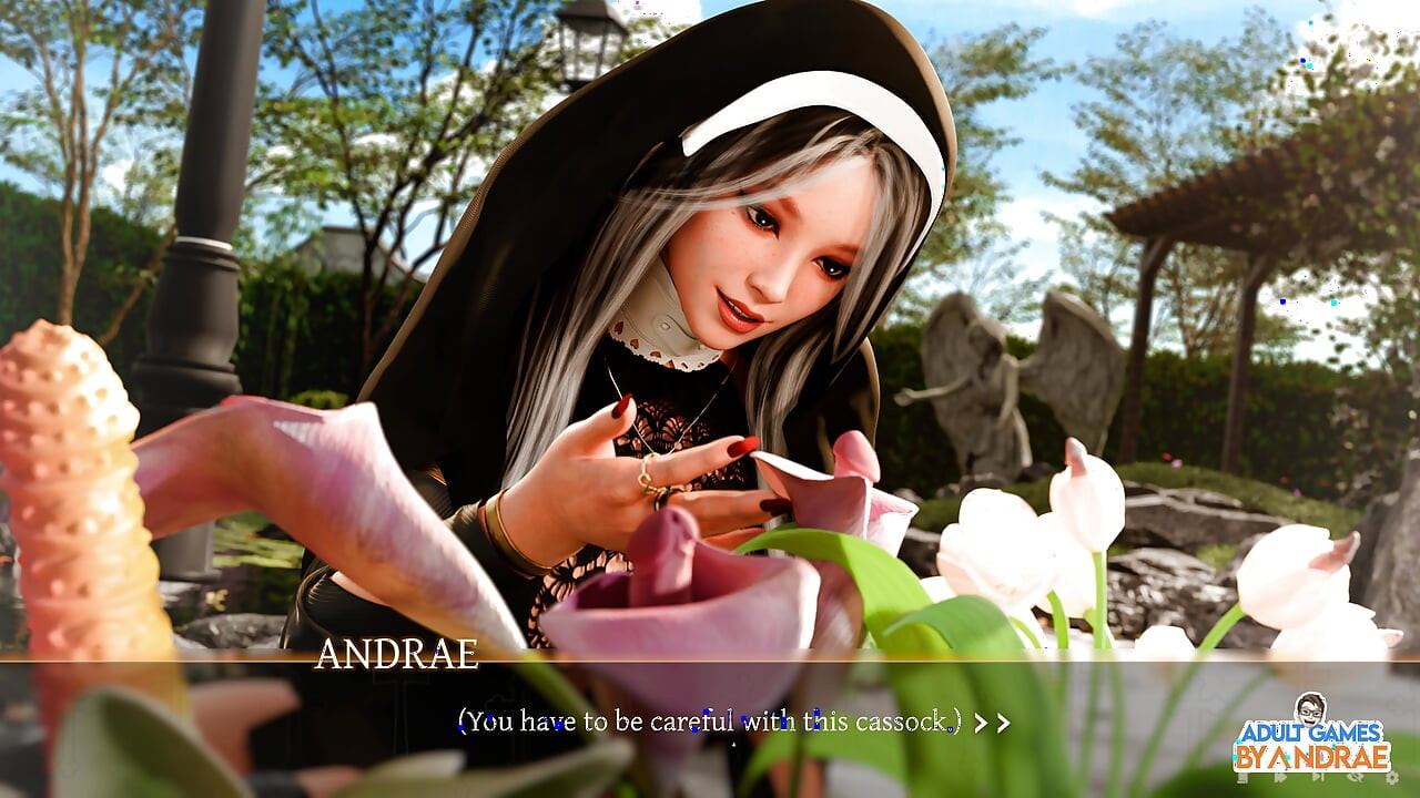 Sisters in Sin Gameplay Part 1