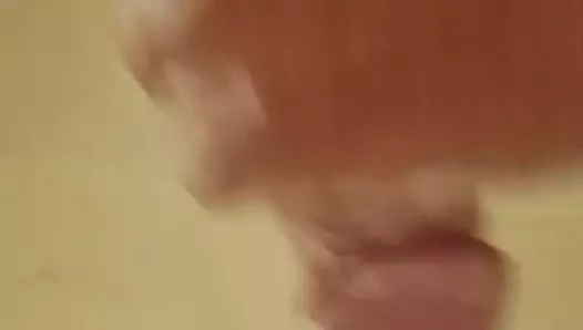Tıraş ve okşayarak